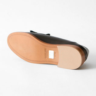 タッセルローファー Black／DIEGO BELLINI（ディエゴベリーニ）｜愛着