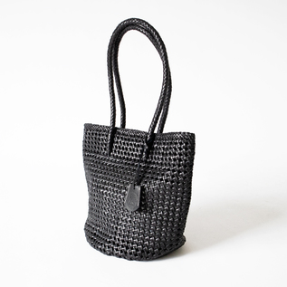 GOAT MESH ドロップトートバッグ／REN（レン）｜愛着を持ってずっと