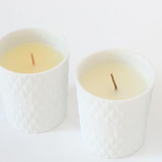 アロマキャンドル3個セット／CLAUSPORTO（クラウスポルト）｜愛着を