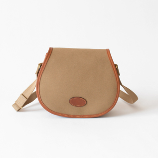 ショルダーバッグ AIRE／Brady（ブレディー）｜愛着を持ってずっと使い