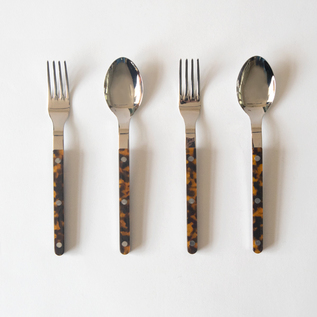 カトラリーセット BISTROT BRILLIAN／SABRE PARIS（サーブル・パリ