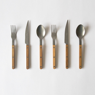 カトラリーセット BISTROT VINTAGE UNI／SABRE PARIS（サーブル・パリ