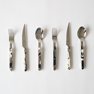 カトラリーセット BISTROT BRILLIAN／SABRE PARIS（サーブル・パリ