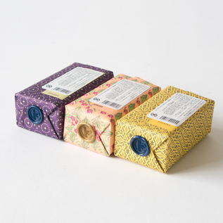 ソープ ギフトボックス クラシックコレクション／CLAUSPORTO（クラウス