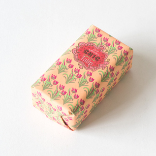 ソープ ギフトボックス クラシックコレクション／CLAUSPORTO（クラウス