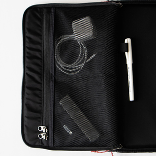 タブレットケース／NANGA（ナンガ）｜愛着を持ってずっと使いたいモノ