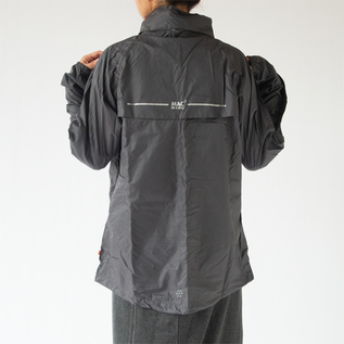 Origin2 Jacket／MAC IN A SAC（マックインアサック）｜愛着を持って