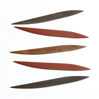 和菓子切りセット／輪島キリモト｜愛着を持ってずっと使いたいモノを