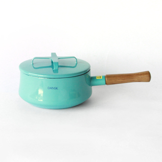片手鍋／DANSK(ダンスク)｜愛着を持ってずっと使いたいモノを集めた