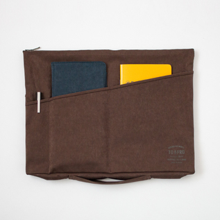 バッグインバッグ／TO&FRO（トゥーアンドフロー）｜愛着を持ってずっと