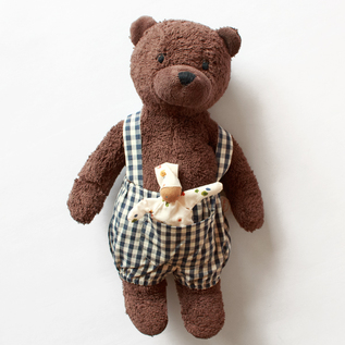 Kathe Kruse（ケテ・クルーゼ）｜ずっと使い続けたいモノを集めた