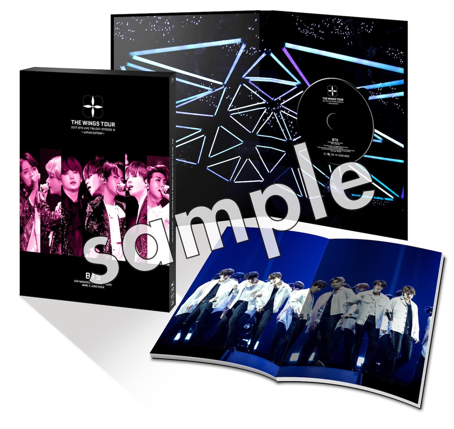 ニュース ｜ BTS JAPAN OFFICIAL FANCLUB