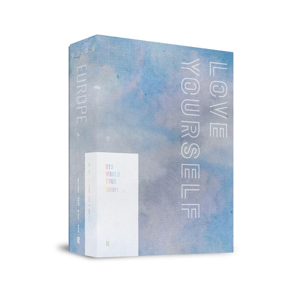 BTS JAPAN OFFICIAL MOBILE