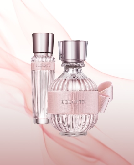 キモノ ユイ オードトワレ＜50mL＞ | DECORTÉ（コスメデコルテ）公式
