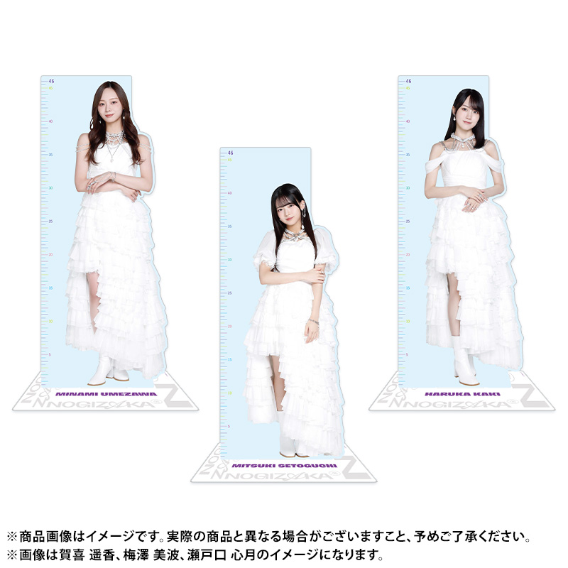 乃木坂46 OFFICIAL WEB SHOP | 乃木坂46 グッズ通販サイト