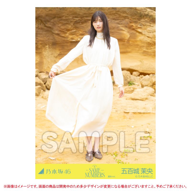 乃木坂46 OFFICIAL WEB SHOP | 乃木坂46 グッズ通販サイト