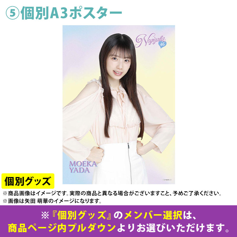 乃木坂46 OFFICIAL WEB SHOP | 乃木坂46 グッズ通販サイト