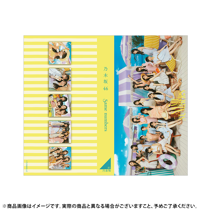 乃木坂46 OFFICIAL WEB SHOP | 乃木坂46 グッズ通販サイト