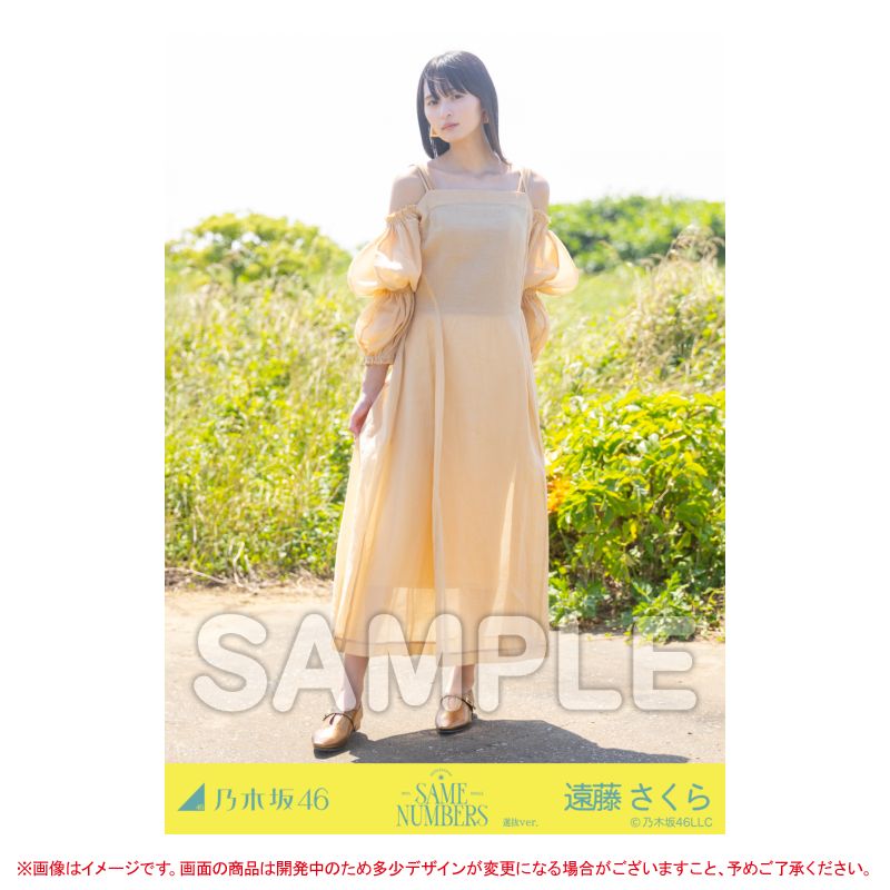 乃木坂46 OFFICIAL WEB SHOP | 乃木坂46 グッズ通販サイト