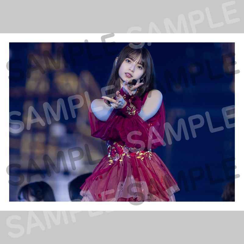 CHOOSE 5 PHOTOS!～AsukaSaito_graduation～ | 乃木坂46 OFFICIAL WEB SHOP