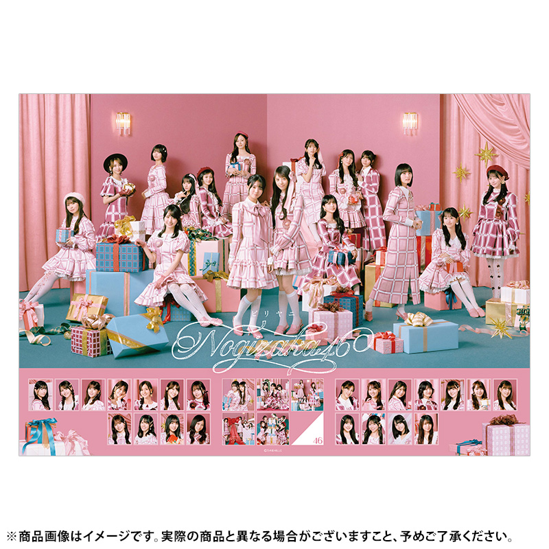 乃木坂46 OFFICIAL WEB SHOP | 乃木坂46 グッズ通販サイト