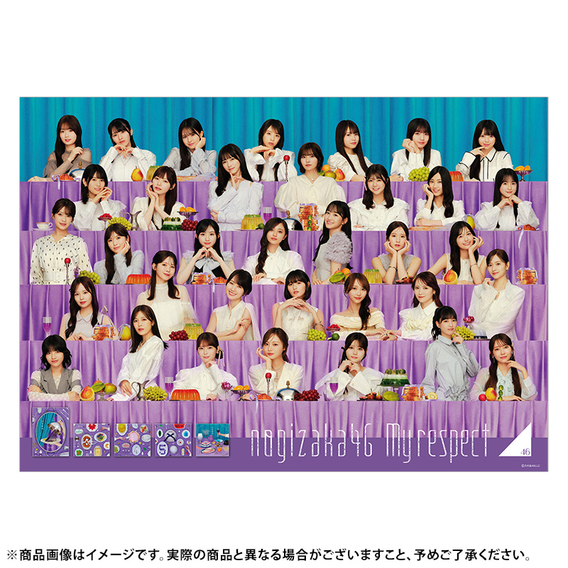 乃木坂46 OFFICIAL WEB SHOP | 乃木坂46 グッズ通販サイト