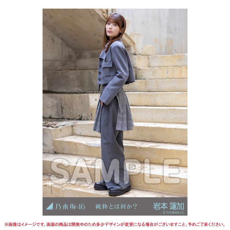 乃木坂46 OFFICIAL WEB SHOP | 乃木坂46 グッズ通販サイト