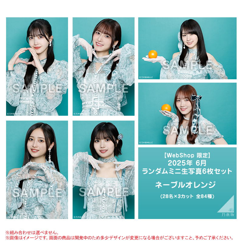 乃木坂46 車道側 生写真 コンプ 久保史緒里 遠藤さくら まとめ売り