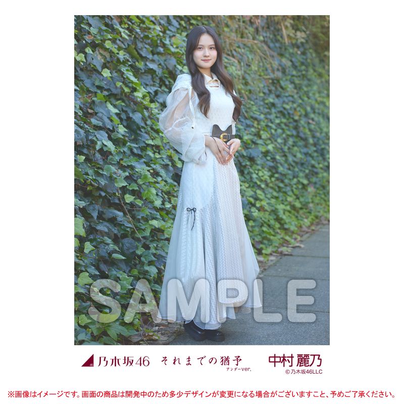 乃木坂46 OFFICIAL WEB SHOP | 乃木坂46 グッズ通販サイト