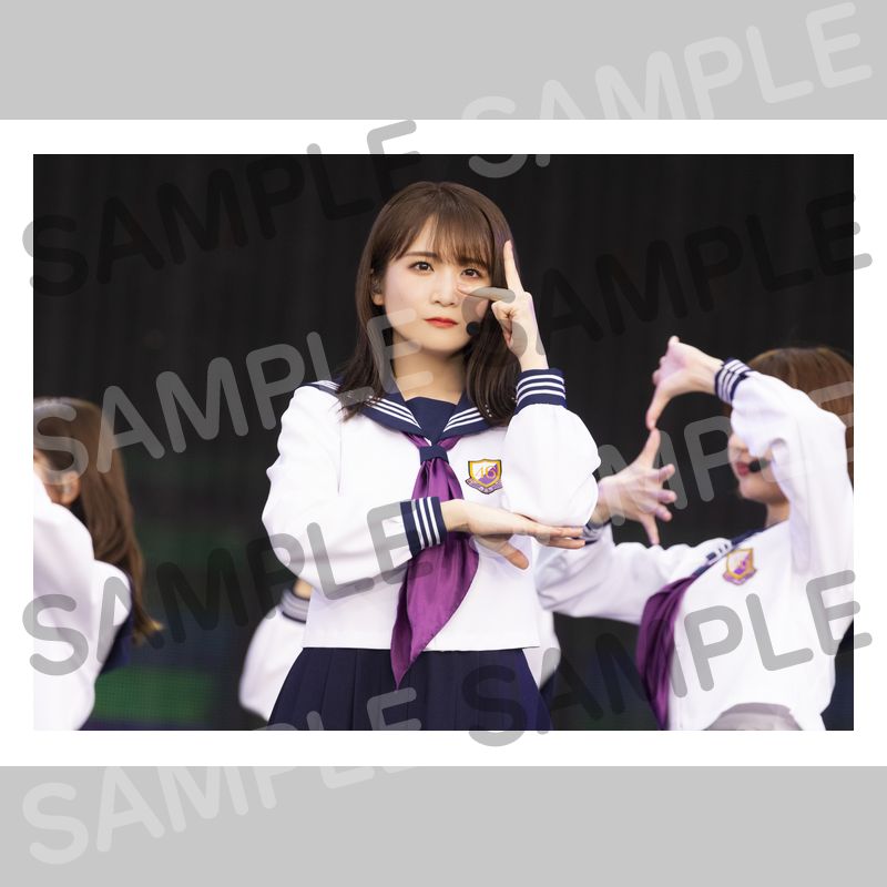 CHOOSE 5 PHOTOS!～10th YEAR BIRTHDAY LIVE PHOTO Ver.～ | 乃木坂46