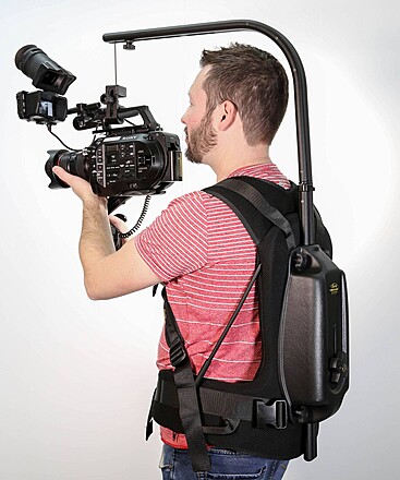 Rent a EasyRig MiniMax Camera Support System, Best Prices