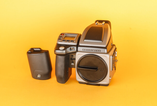 楽一番さん専用HASSELBLADH2+HC80mm f2.8+HM16-32 Hasselblad H1 + HM