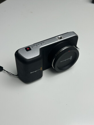 Rent a BMPCC OG KIT, Best Prices | ShareGrid New York, NY