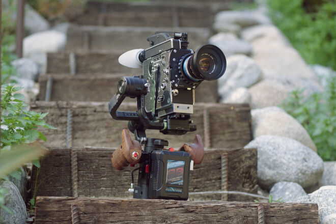 Rent a 💥 Mamiya Sekor Z 180mm 4.5 for the RZ67 💥, Best Prices