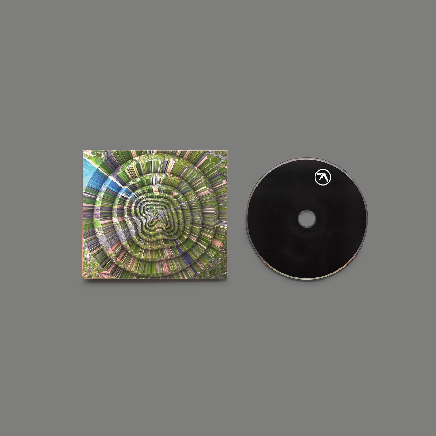 Collapse EP by Aphex Twin - Releases - WARP