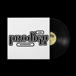 The Prodigy - Experience. Vinyl, 2×LP. XL Recordings.