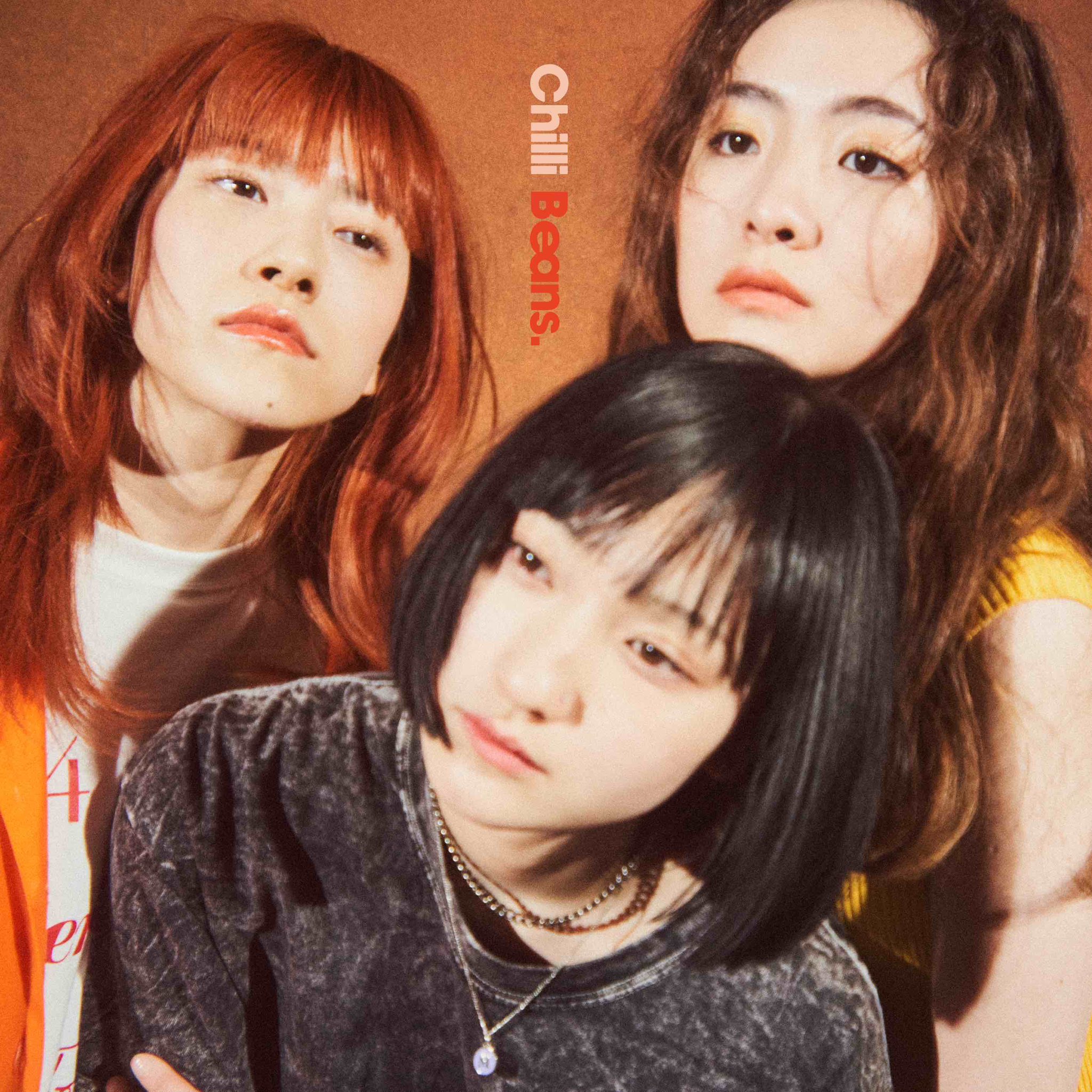 1st Album「Chilli Beans.」アナログ盤｜OTHER｜Chilli Beans.｜Club