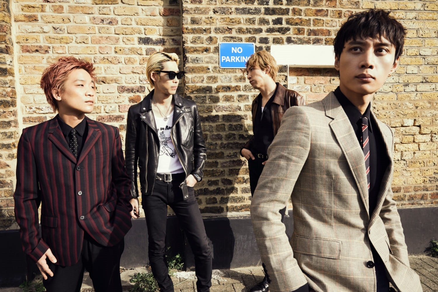 go!go!vanillas 、両国国技館にて開催された前代未聞の大型フリー