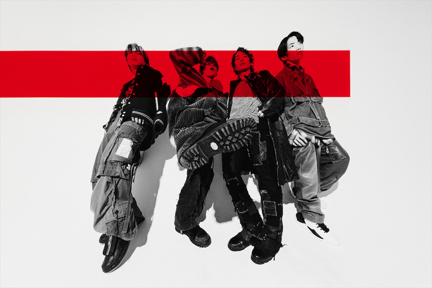 THE ORAL CIGARETTES、大阪・泉大津フェニックスにて主催イベント