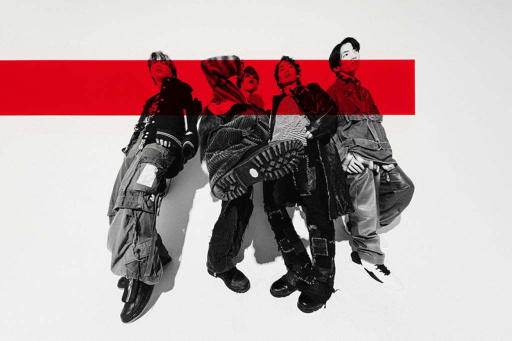 THE ORAL CIGARETTES、大阪・泉大津フェニックスにて主催イベント