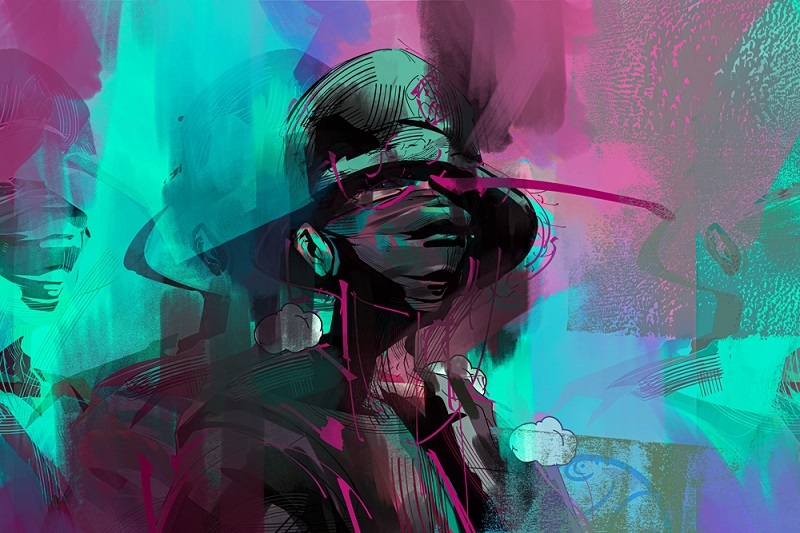 amazarashi、秋田ひろむによる6年振りとなる弾き語りライブ amazarashi