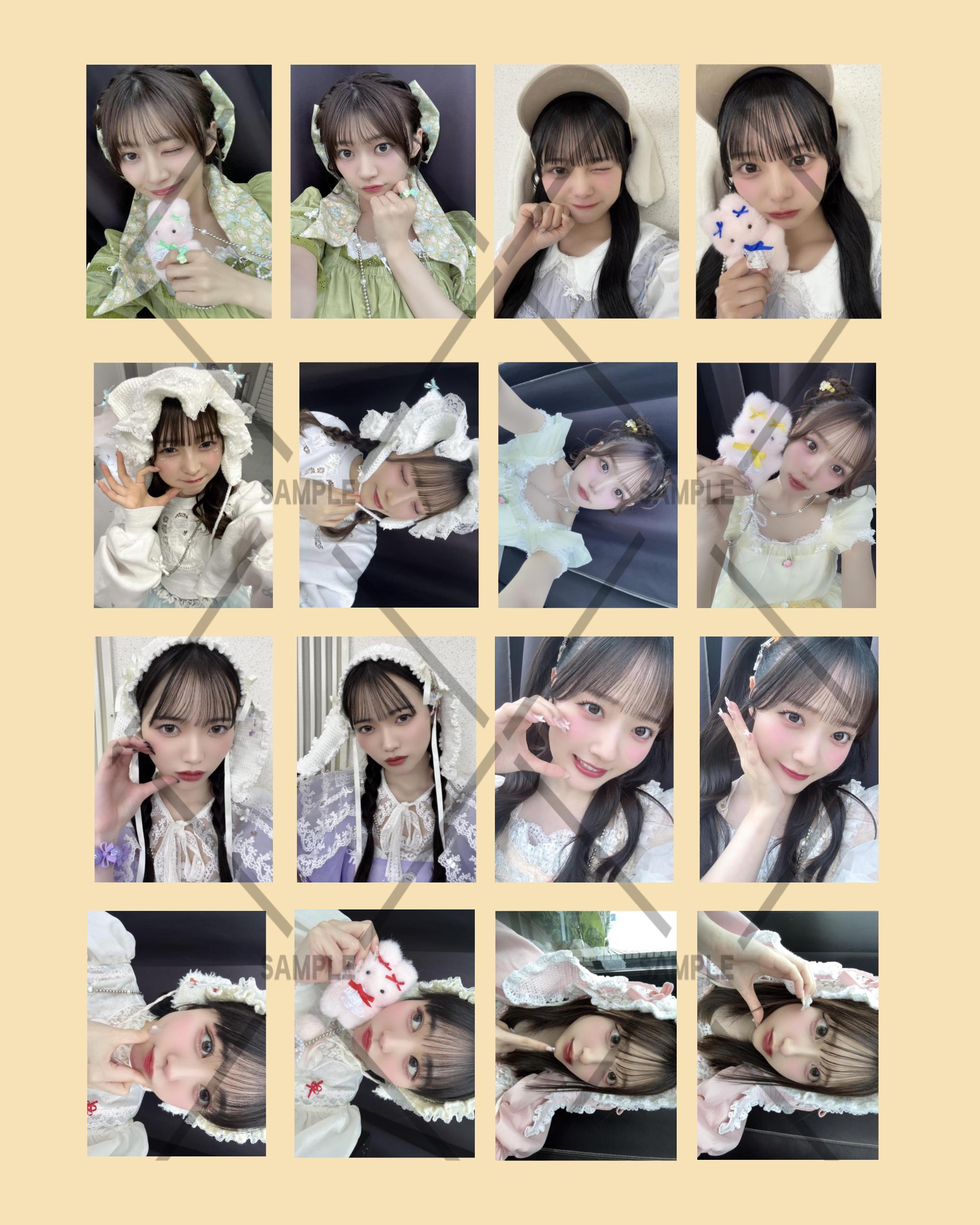 アソビモール限定特典付き！CUTIE STREET 2nd シングルCD『キューに