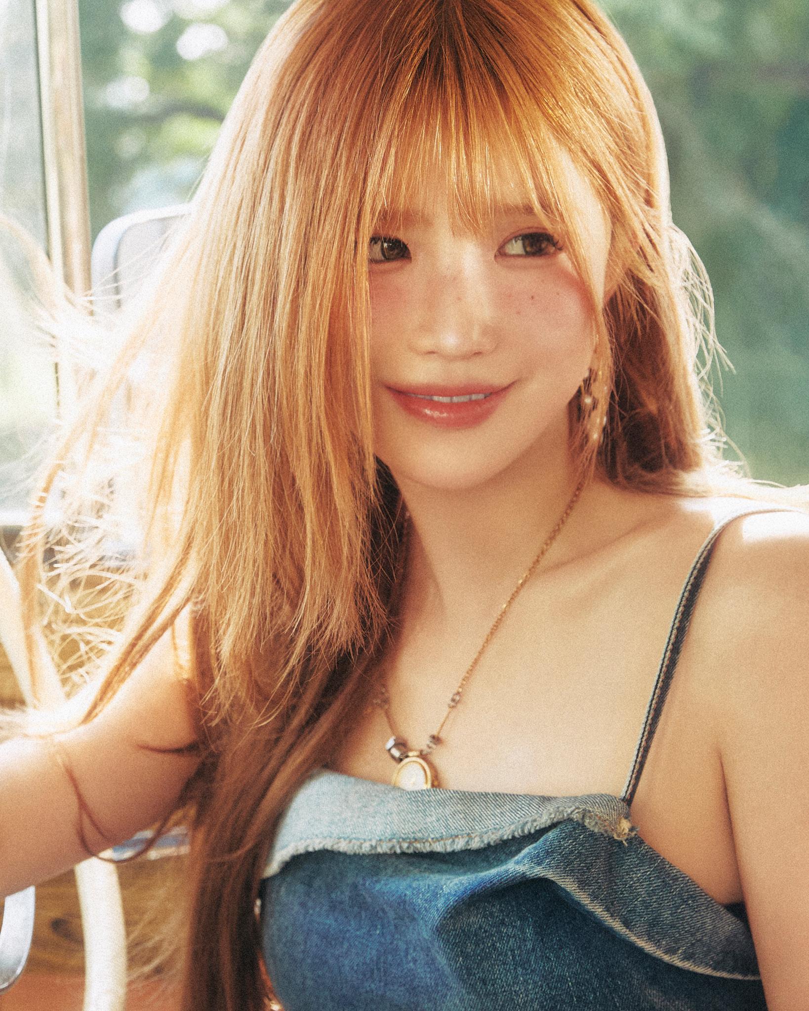 PROFILE｜ fromis_9 OFFICIAL FANCLUB flover JAPAN