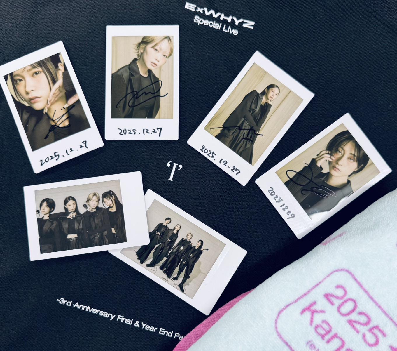 新品未開封】WayV テン ソロ ファンコン サウチェ 入場特典 超貴重レア