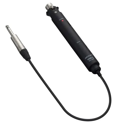 PEDALEIRA ZOOM A1X FOUR PARA INSTRUMENTOS ACUSTICOS - PEDALEIRA