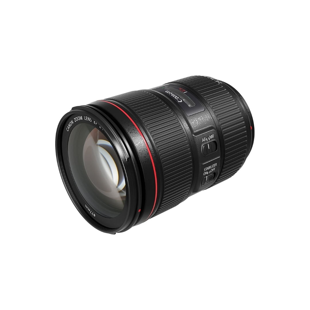 Canon EF 24-105mm f/4L IS II USM Lens