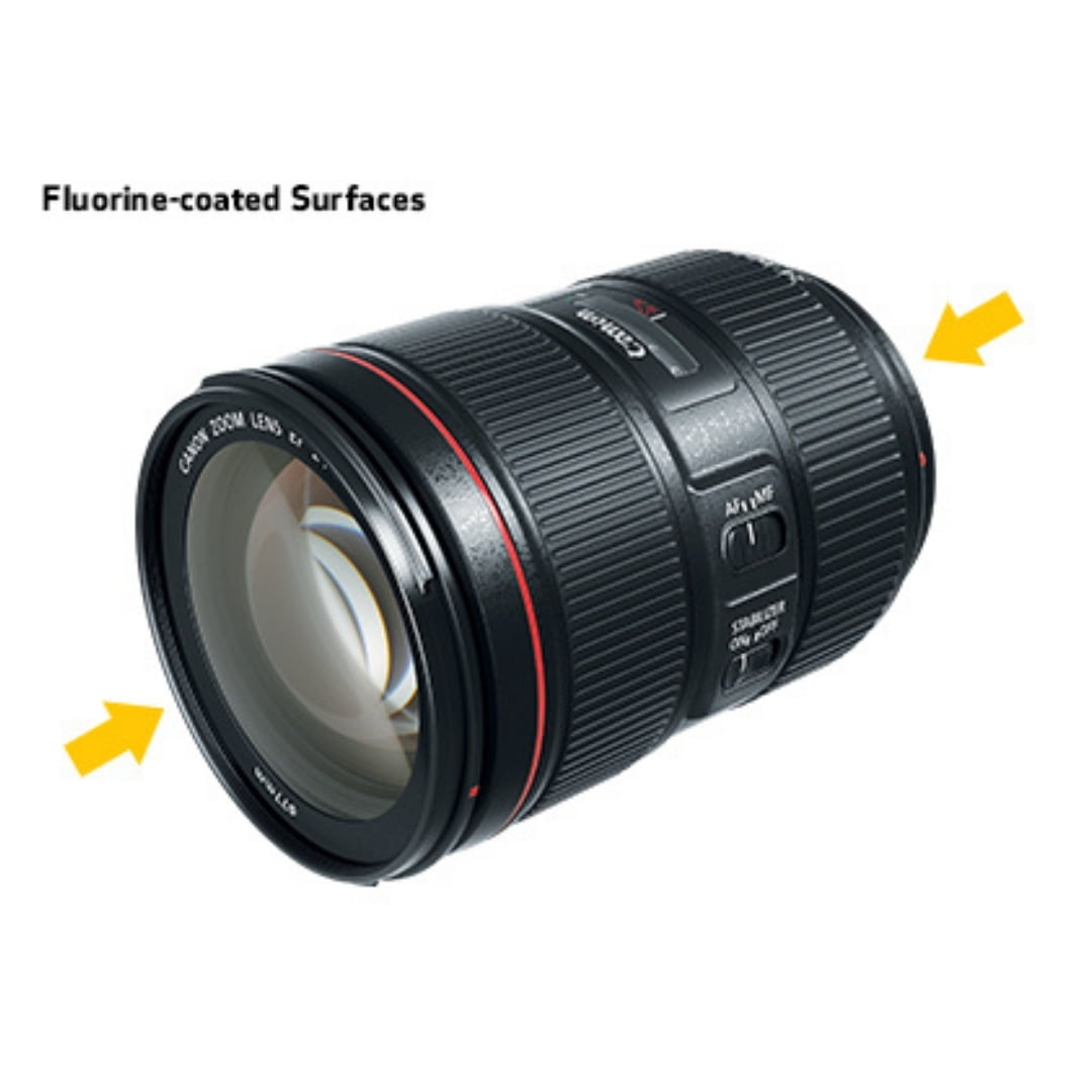 Canon EF 24-105mm f/4L IS II USM Lens