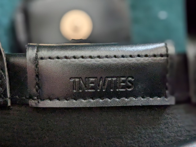 TNEWTIES」5周年記念初ムック本♡高見え2wayバッグが付録になったよ