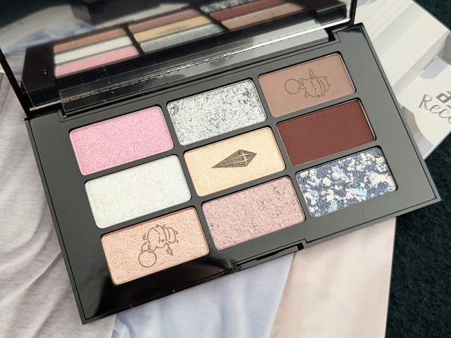 2025ホリデーコレクション「シュウ ウエムラ × ファイナルファンタジー