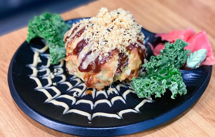 Monkey's Brain | Hiko Perryville